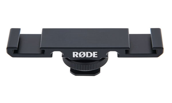 Rode DCS-1 Dual Cold Shoe Mount